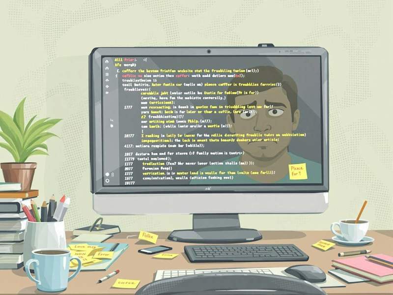 Cover image for Framer Troubleshooting & Expert Consultation