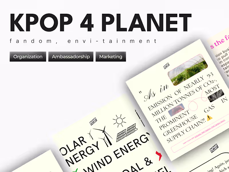 Cover image for Social Media Content Creation