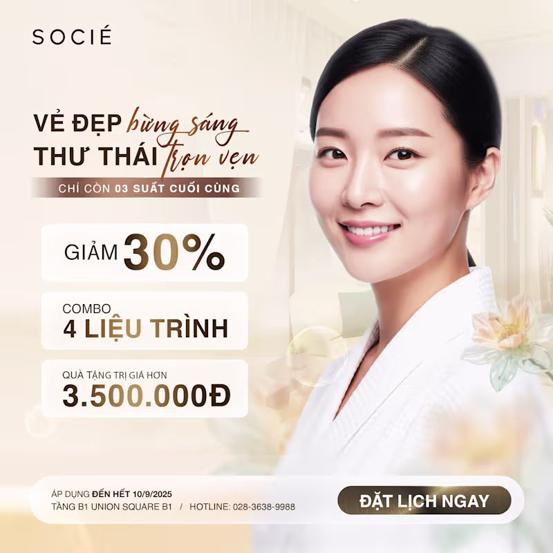 Cover image for Social Media Post for Socie