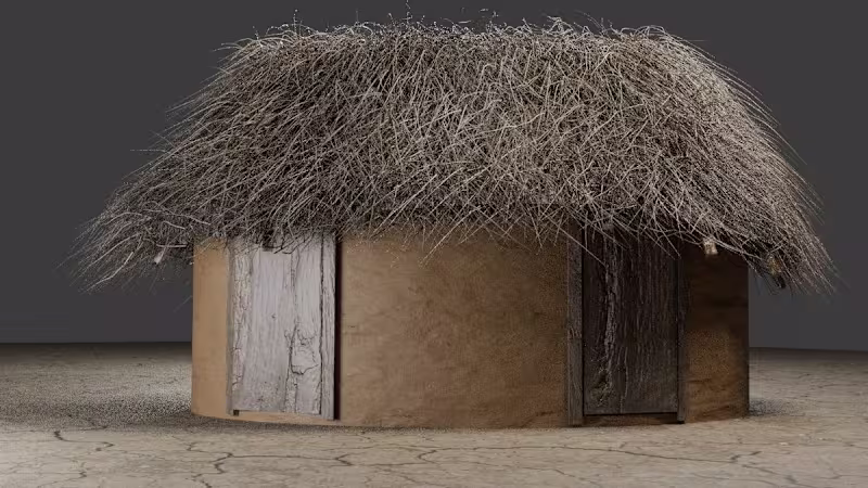 Cover image for 🎮 3D Asset Builder (Games & Animation)