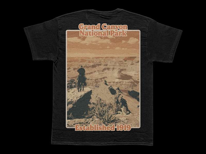 Cover image for Welcome To Arizona Shirt Design