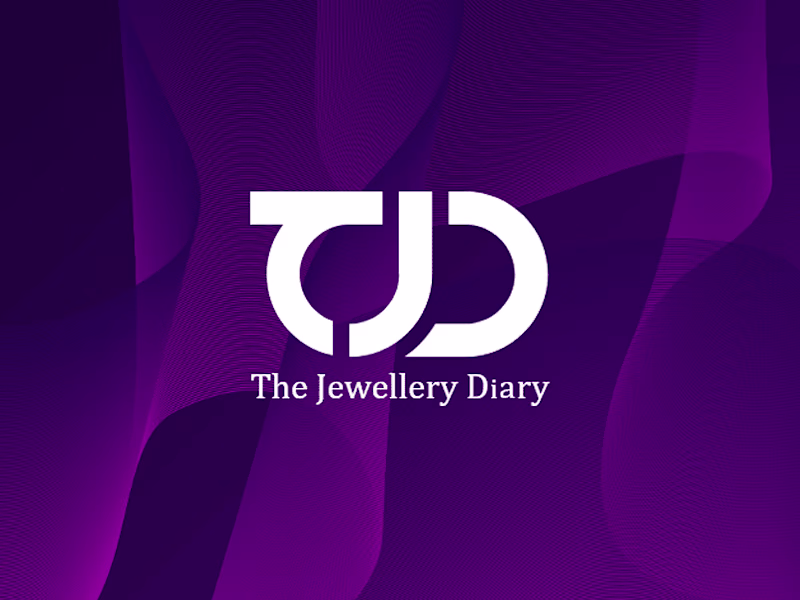 Cover image for The Jewellery Diary