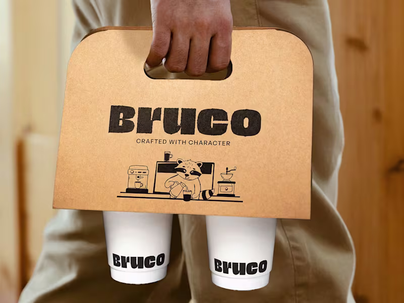 Cover image for 360° Branding Experience