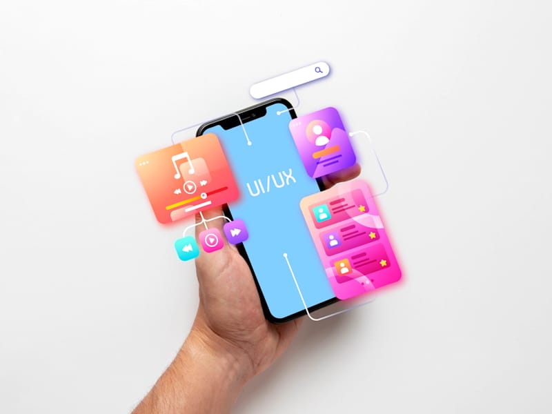 Cover image for Custom iOS Apps: Tailored Solutions for Your Business Needs