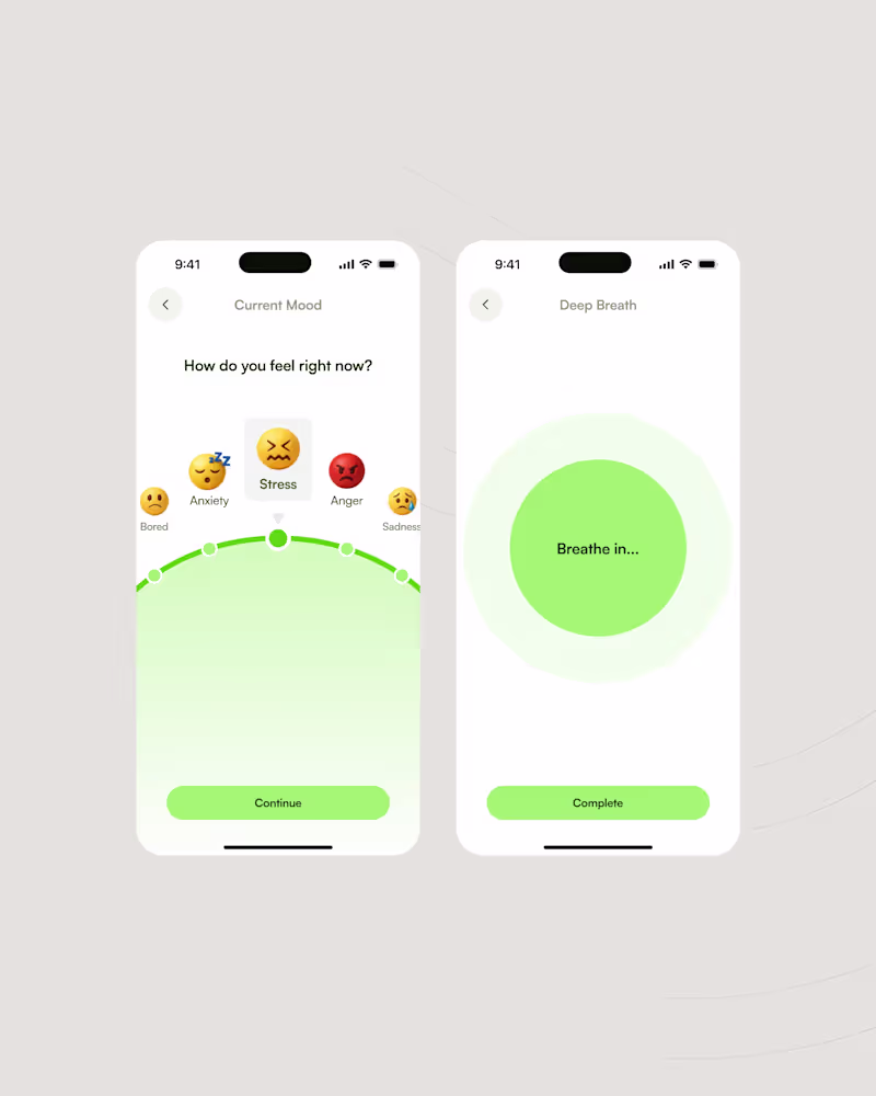 Cover image for Get High-Conversion Mobile App Design & Development Services