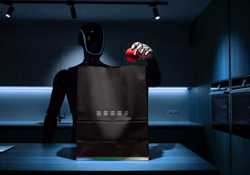 Cover image for This isn’t a tech brand