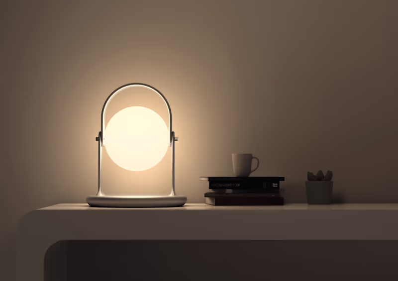 Cover image for Product Modeling and Rendering