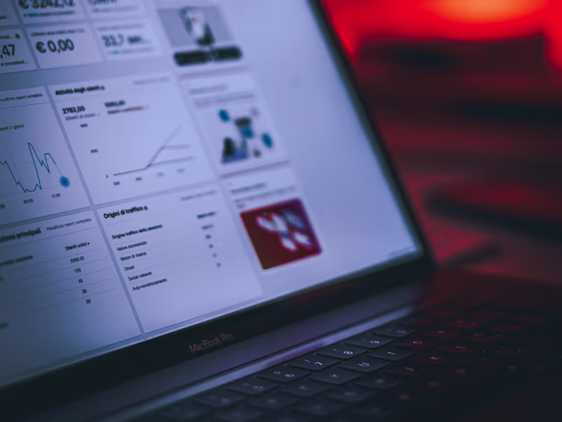 Cover image for Digital Marketing Solutions for your Business