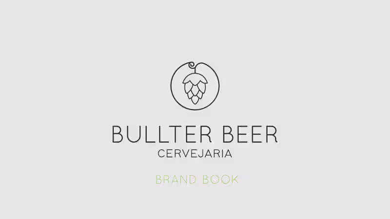 Cover image for Bullter Beer is a brewery