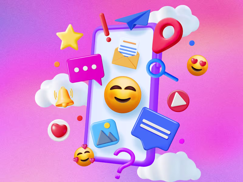 Cover image for Social Media Designs