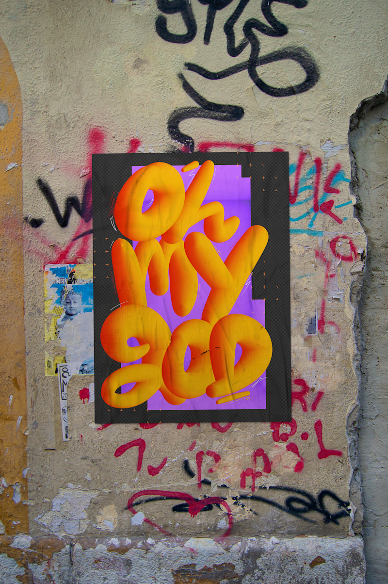 Cover image for Typography Design