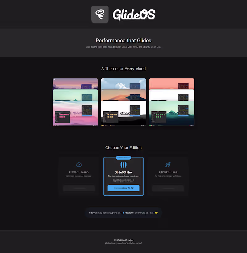 Cover image for This is a bit of a 2-in-1, but I have been working on my own...