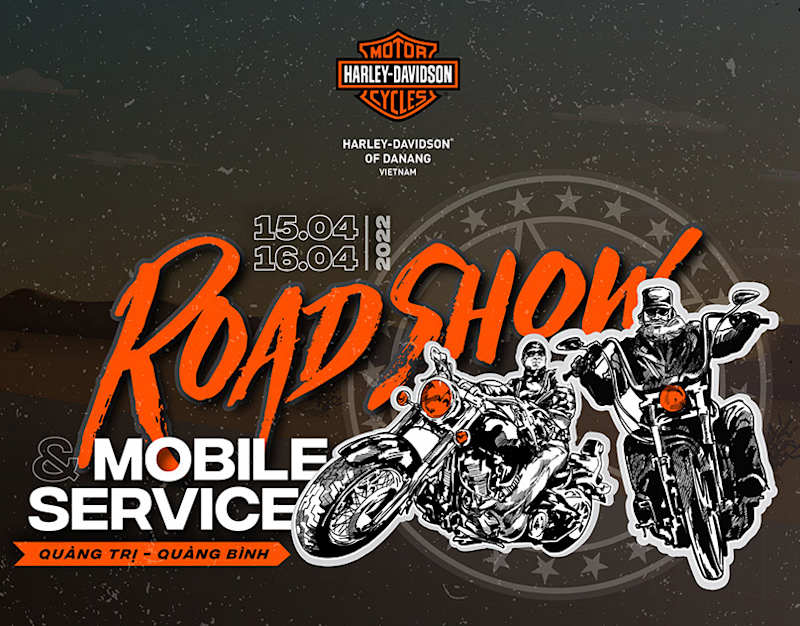 Cover image for Harley-Davidson Motorcycles 2022 :: Behance