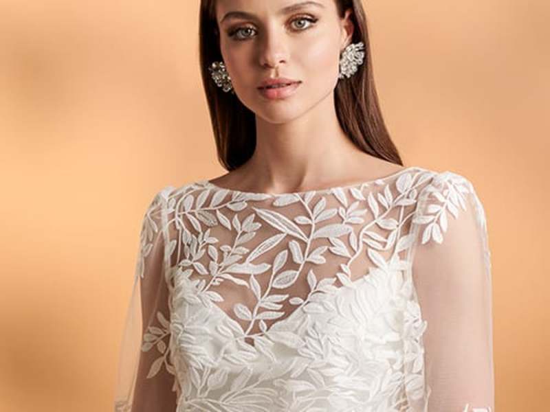 Cover image for Rembo Styling - Boho Chic Wedding Dresses and Bridal Gowns