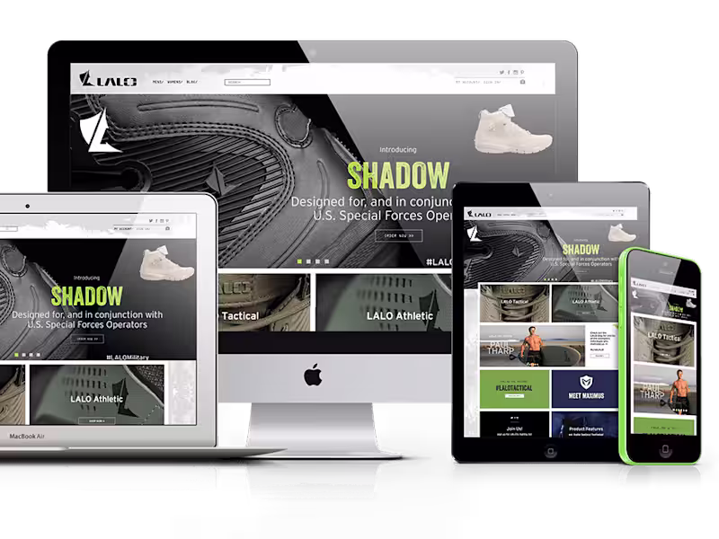 Cover image for 10+ years of experience delivering high-quality work.