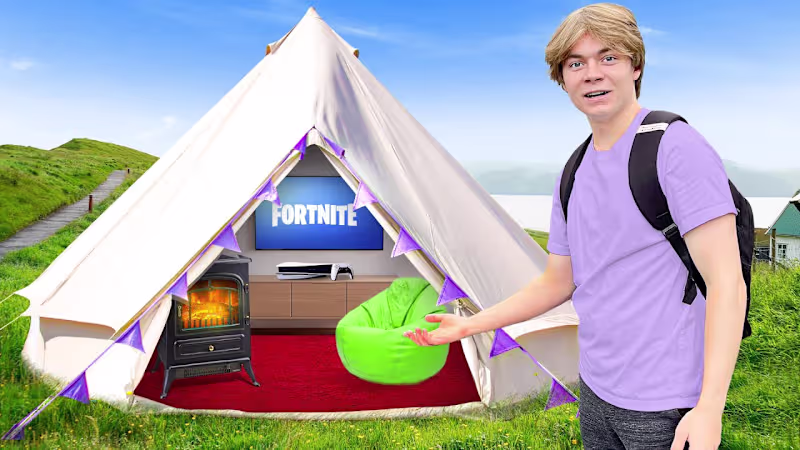 Cover image for Josh Kreuger: Video Edit