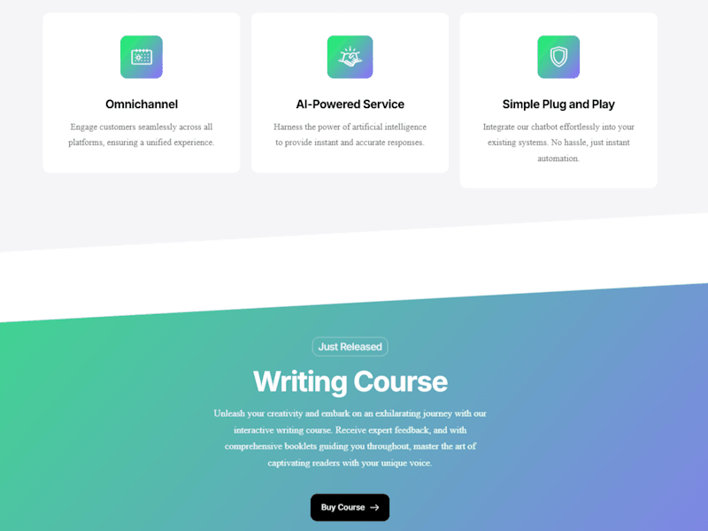 Cover image for Exsim - An Educational Platform