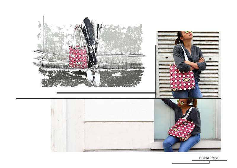 Cover image for La Briqueterie on Behance