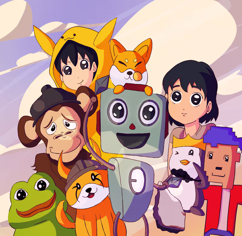 Cover image for 2D Digital Painting