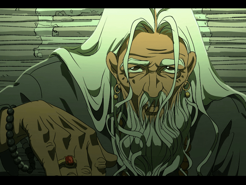 Cover image for 2D Character Animation