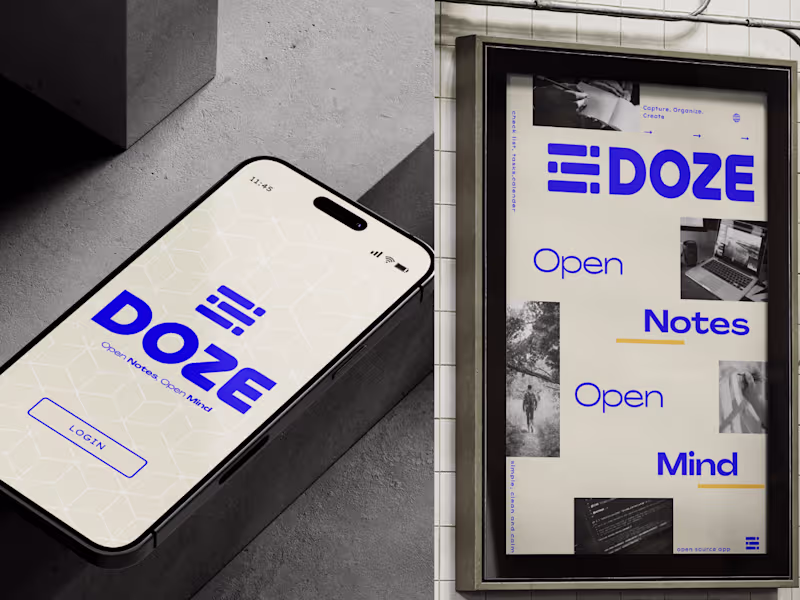 Cover image for Logo design and Visual Identity