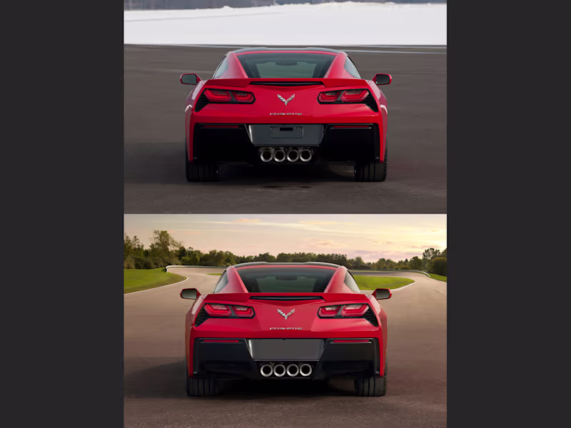 Cover image for CGI Imagery, graphic design, illustration