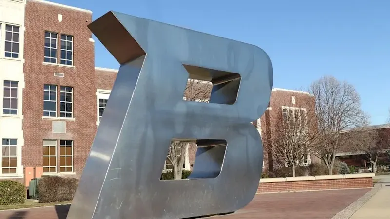 Cover image for Boise State University chatbot demo