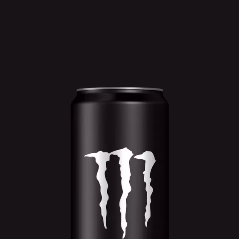 Cover image for Energy Drink Packaging Redesign
