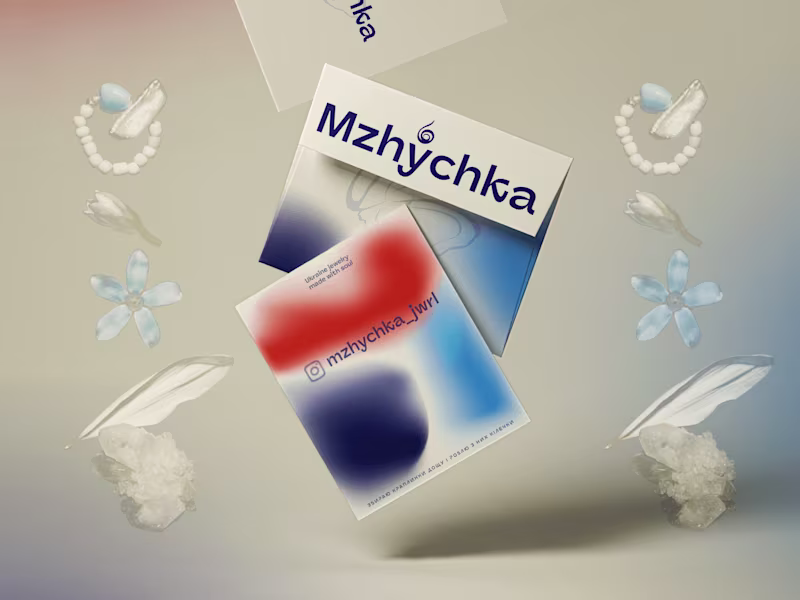 Cover image for Logotype Design