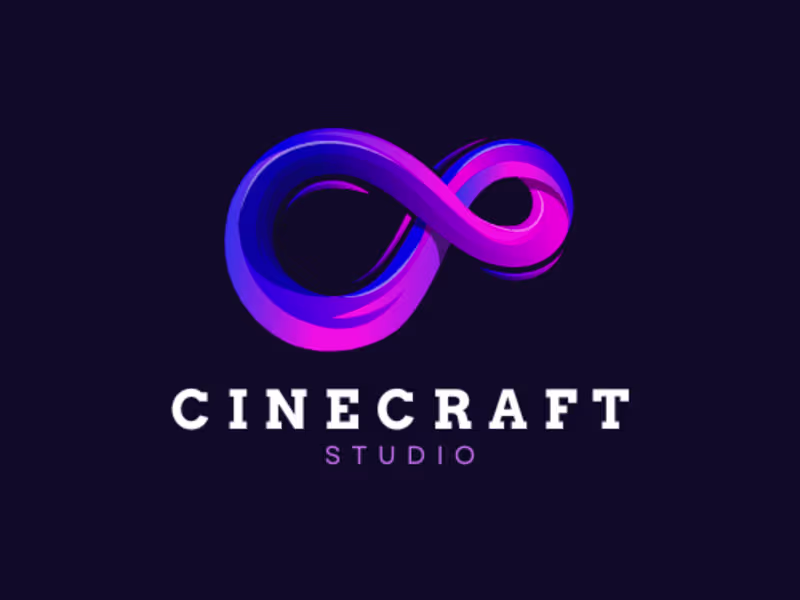 Cover image for CineCraft Studios: Where Your Vision Becomes Visual Art