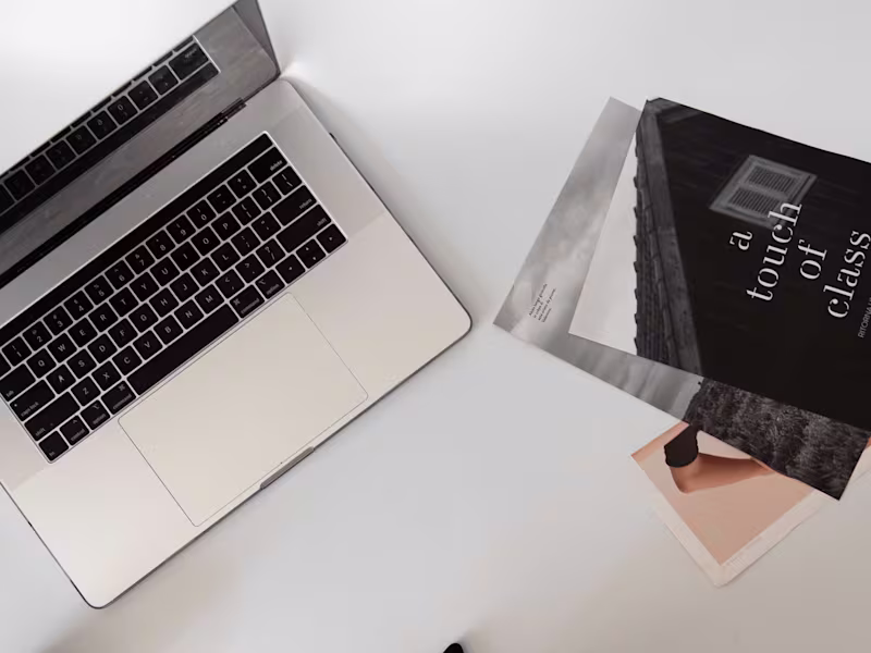 Cover image for Design Monthly Retainer