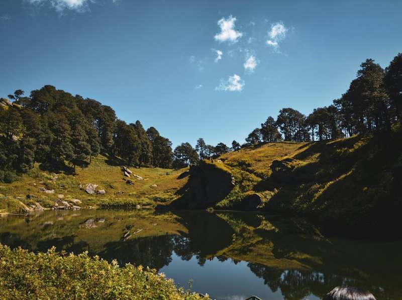 Cover image for “Exploring Jibhi Himachal Pradesh Tourism: 5 Must-Experience Wo…
