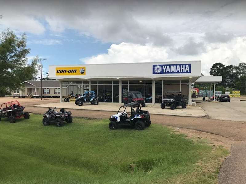 Cover image for Top Powersports and Motorsports Dealer in Brookhaven, MS