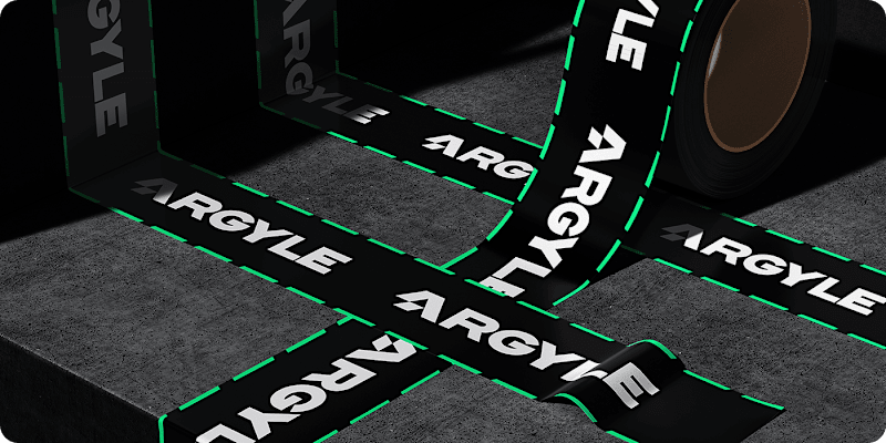 Cover image for Argyle :: Web Design & Development