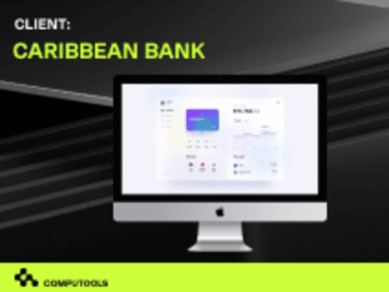 Cover image for Caribbean bank