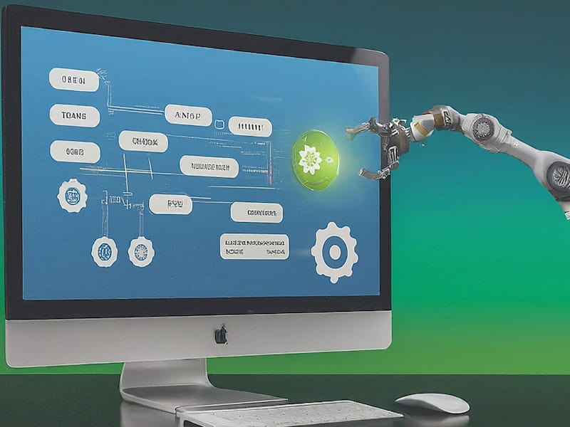 Cover image for Web Apps That Power Your Growth: Streamline, Automate, Scale
