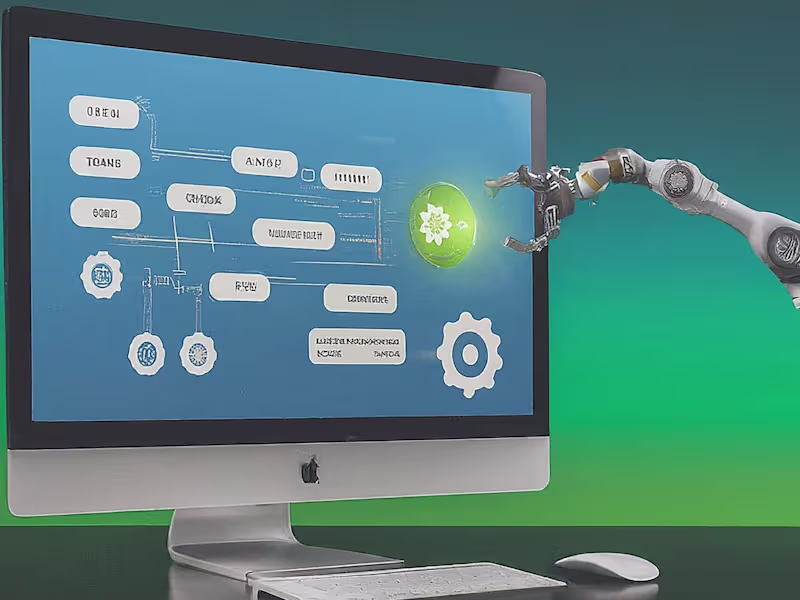 Cover image for Web Apps That Power Your Growth: Streamline, Automate, Scale