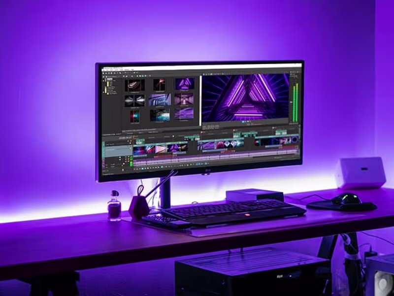 Cover image for Creating Content