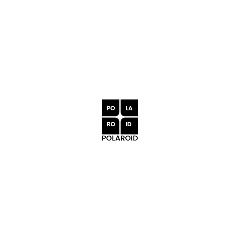 Cover image for Logo Design for Polaroid 