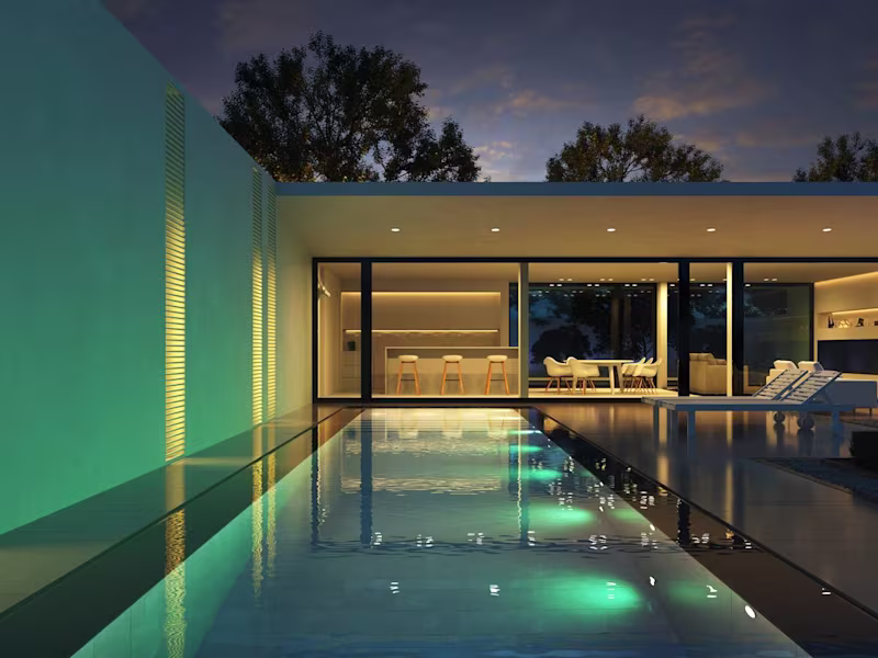 Cover image for Architecture Design | 3D Modeling