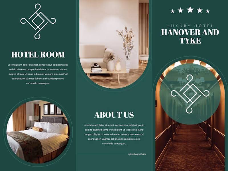 Cover image for CANVA TEMPLATEs DESIGNER