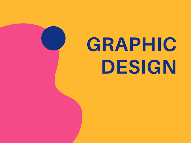 Cover image for Graphic Design Services