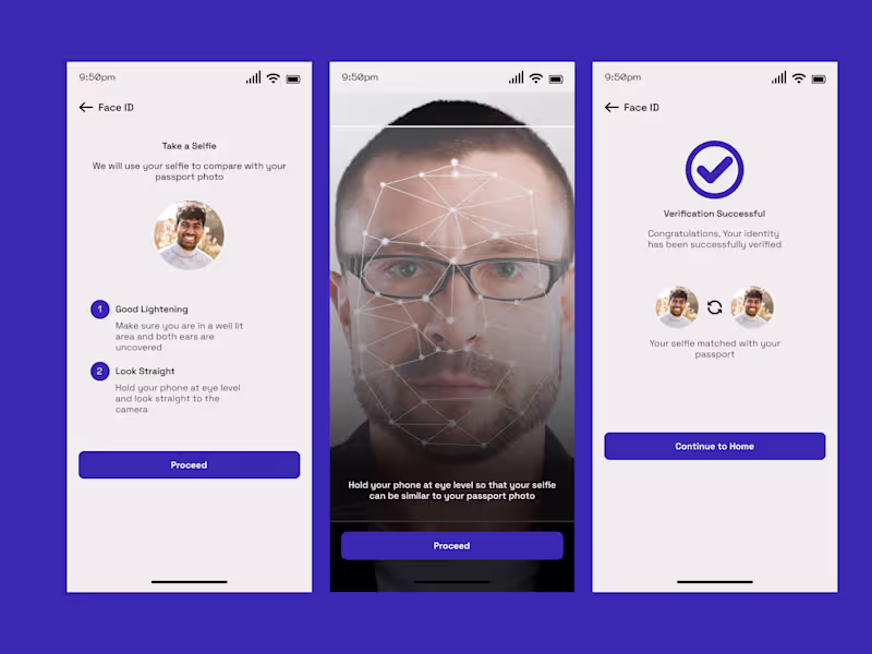 Cover image for Fuhrer Crypto Payment Solution