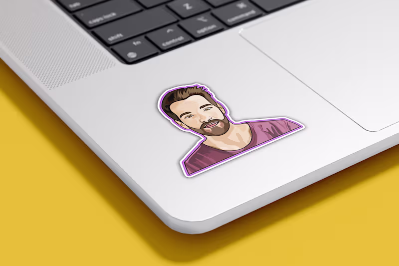 Cover image for Logo and Icon Designs