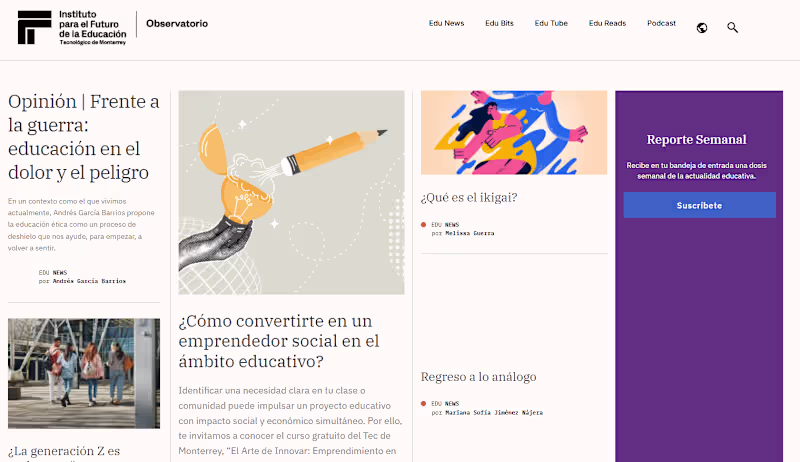 Cover image for Squarespace website design