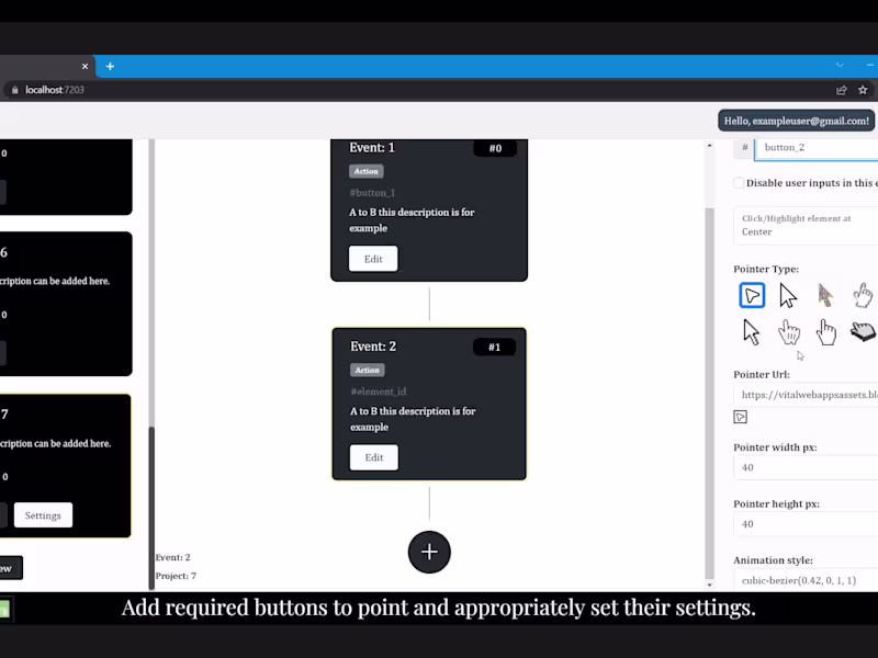 Cover image for This creates automated website operations