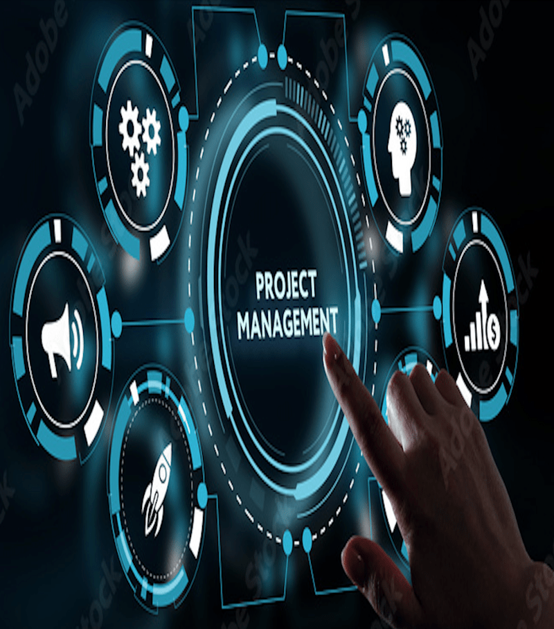 Cover image for Creative Project Management for Integrated Campaigns