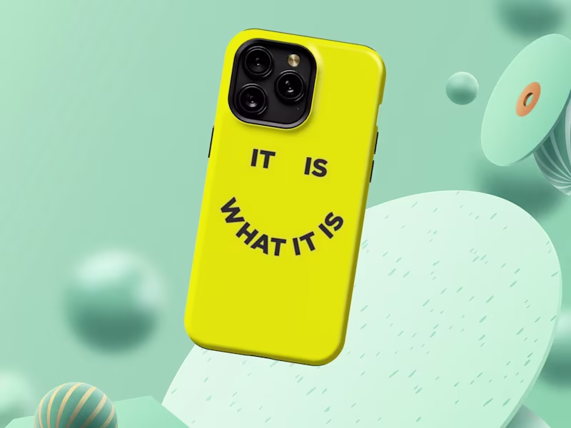 Cover image for Static Creative Graphic Ads