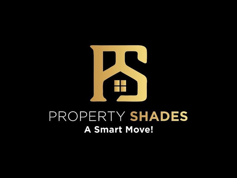 Cover image for Property Shades
