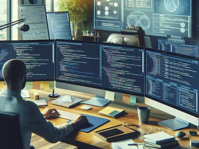 Cover image for I can help you Automate any Web Task